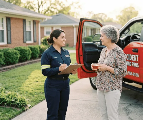 Accident Towing Service Loogootee, IN FAQs